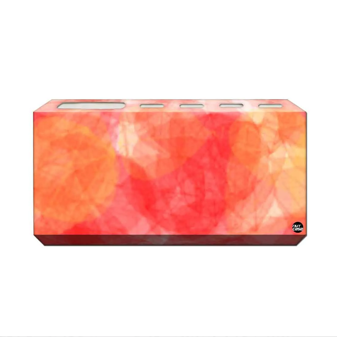 Toothbrush Holder Wall Mounted -Line Pattern - Image 2