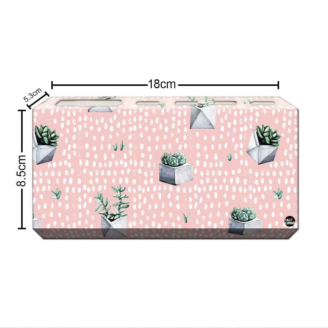 Toothbrush Holder Wall Mounted -Baby Pants - Image 3