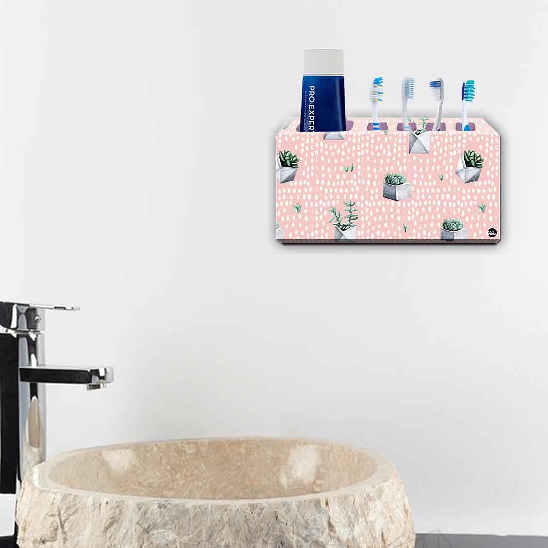 Toothbrush Holder Wall Mounted -Baby Pants - Image 4