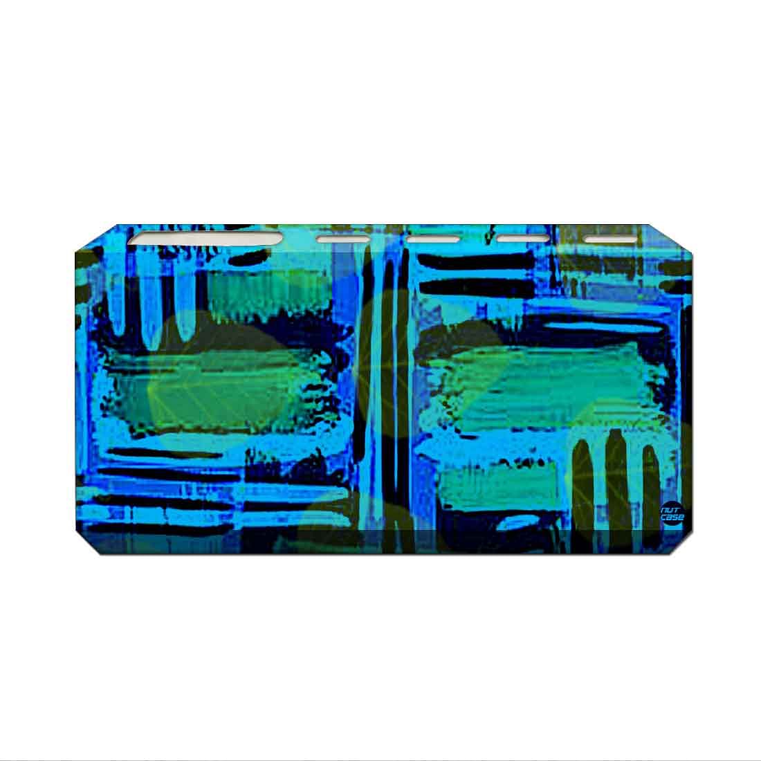 Toothbrush Holder Wall Mounted -Night time - Image 2