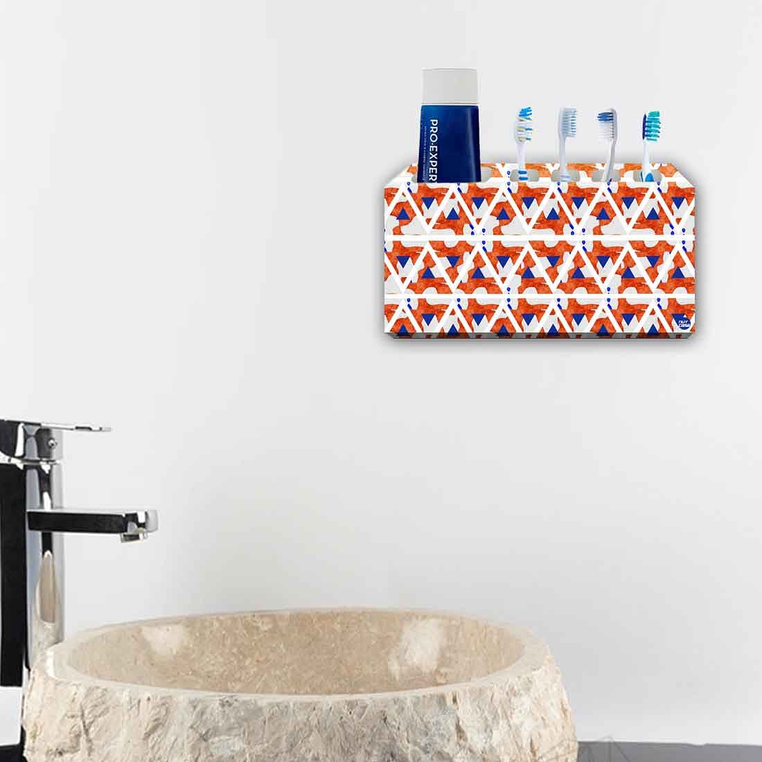 Toothbrush Holder Wall Mounted -Mexico - Image 4
