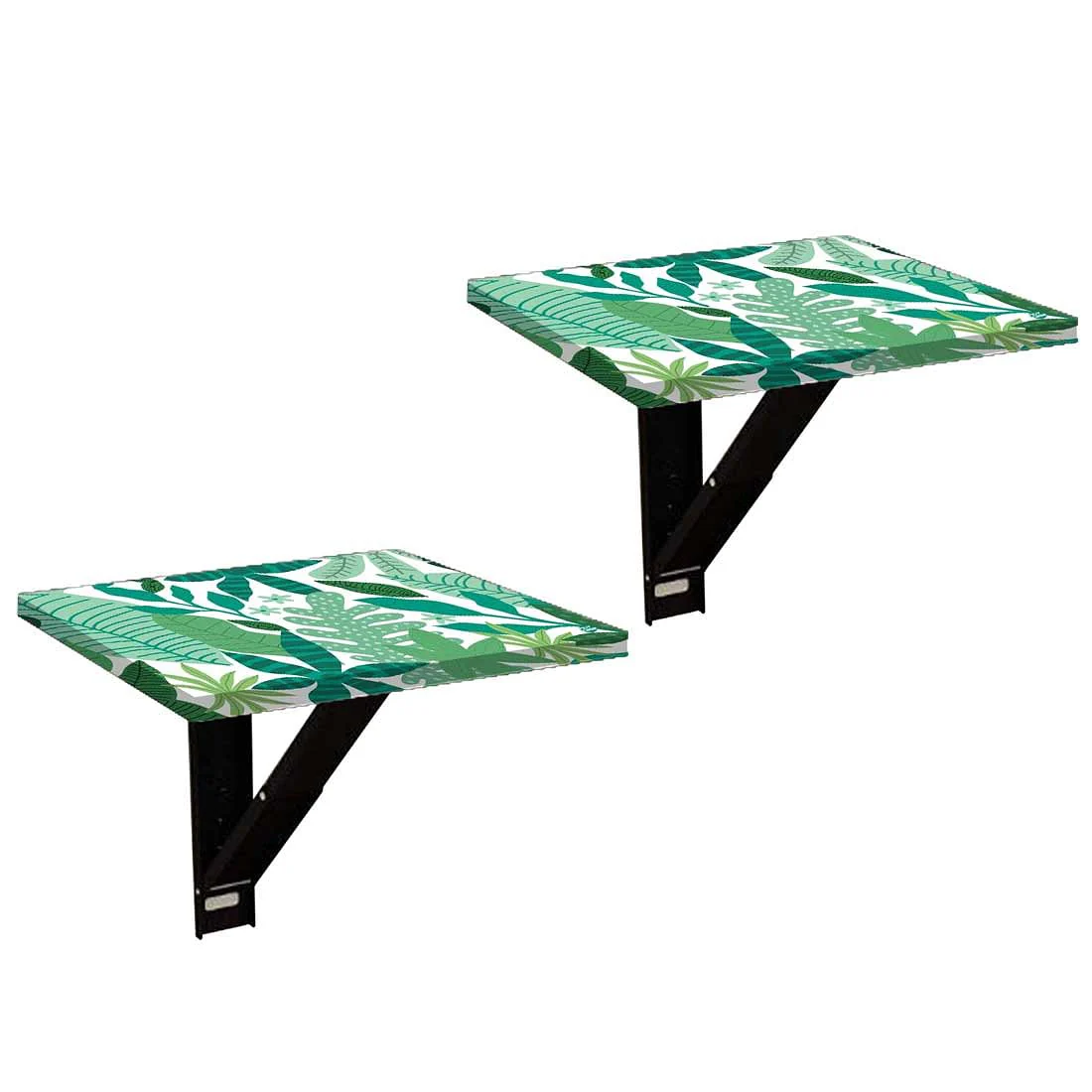 Side Table for Bedroom - Leaves - Image 2