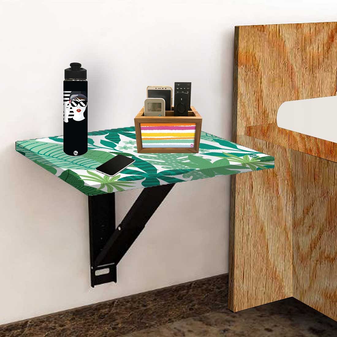 Side Table for Bedroom - Leaves - Image 5