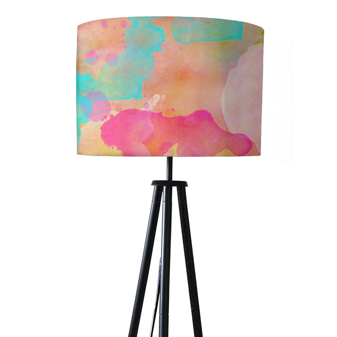 Tripod Floor Lamp Standing Light for Bedroom - Image 3