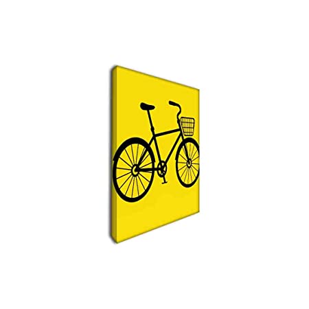Wall Art Decor Hanging Panels Set Of 3 -enjoy the ride - Image 3