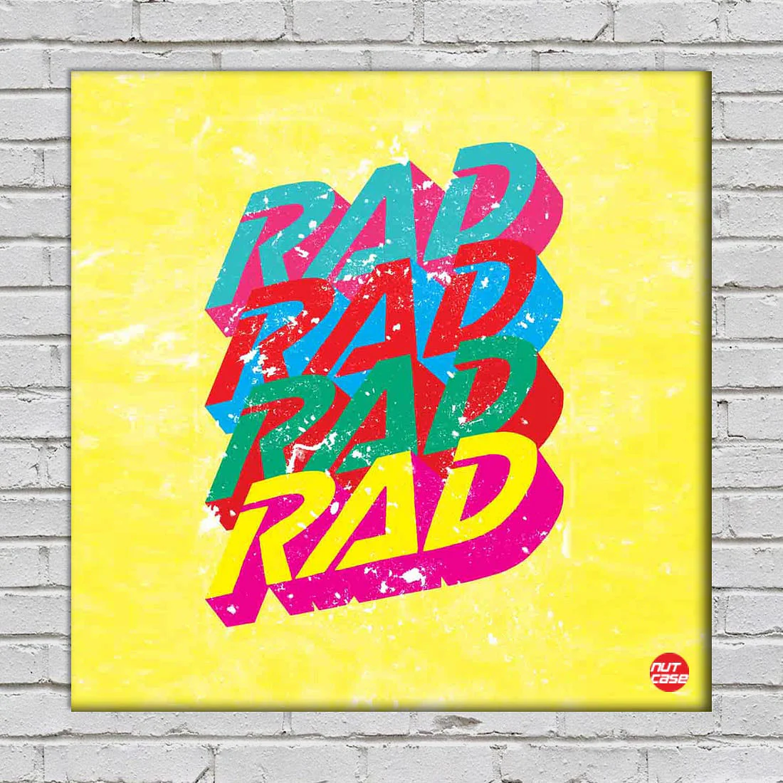 Wall Art Decor Panel For Home - RAD