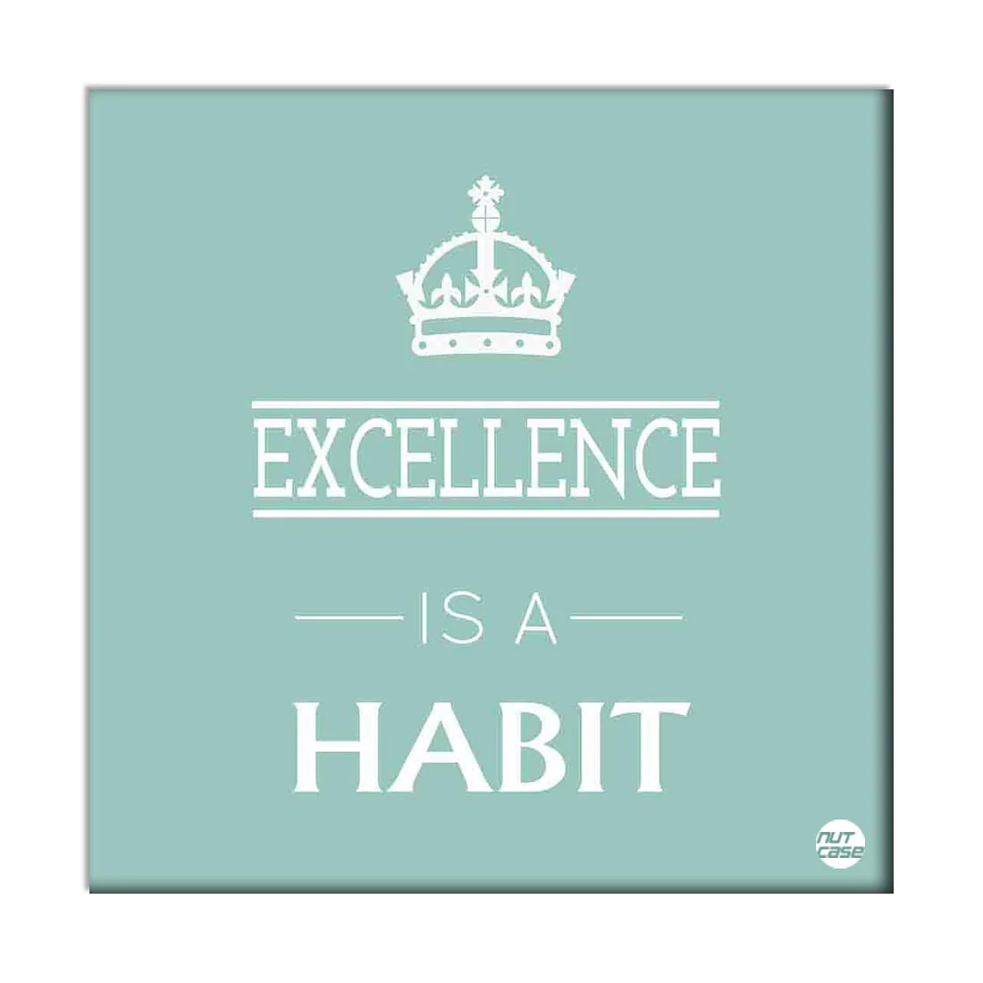 Wall Art Panels Motivation Quotes -Excellence - Image 2