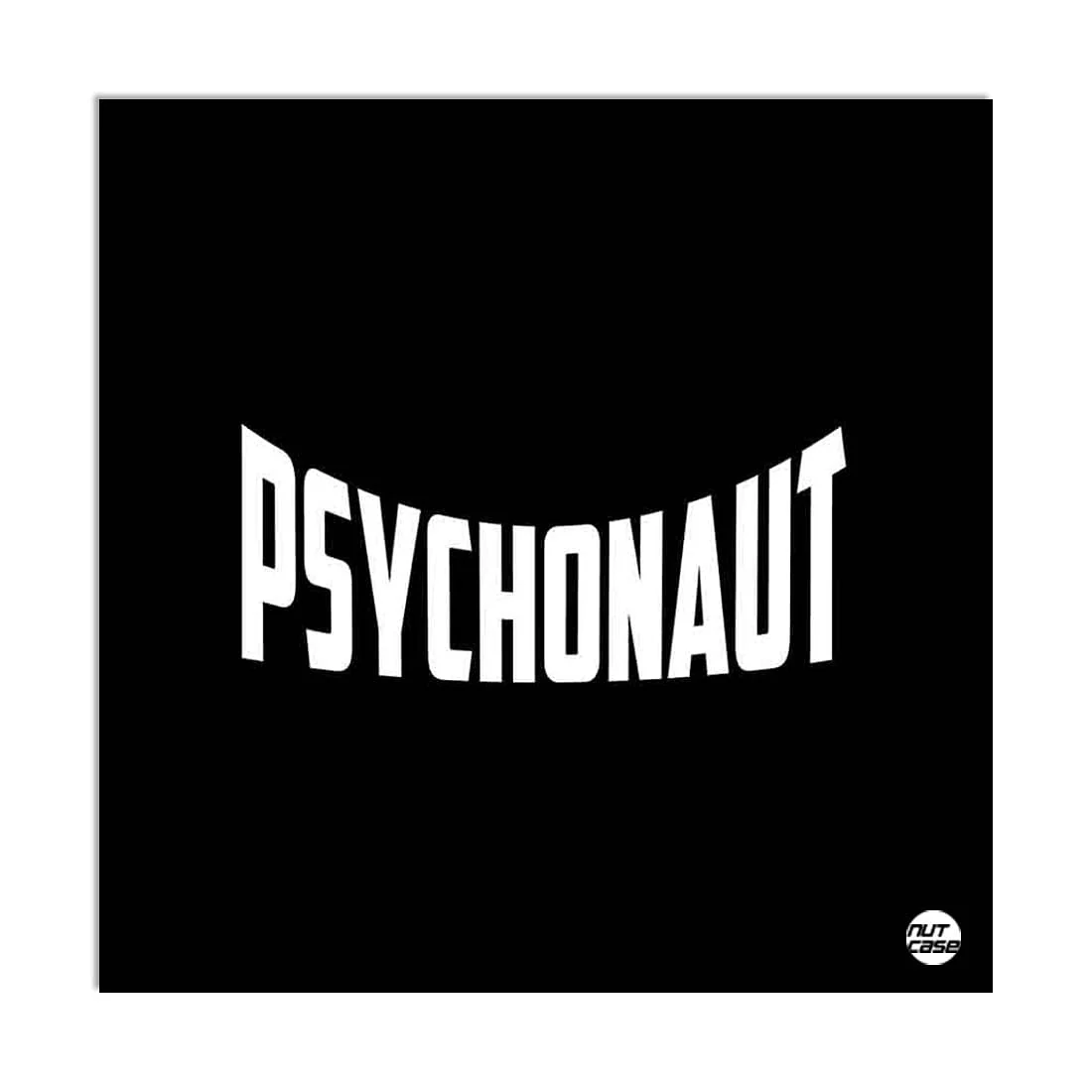 Wall Art Decor Panel For Home - Psychonaut - Image 2