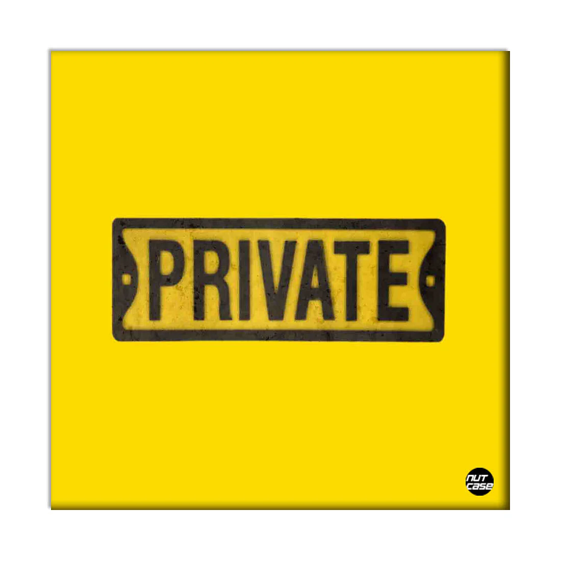 Wall Art Decor Panel For Home - Private