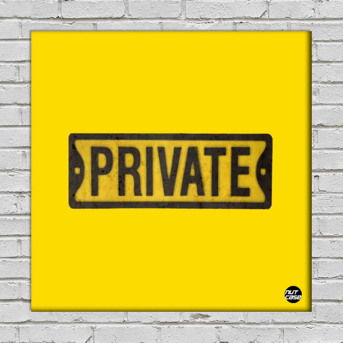 Wall Art Decor Panel For Home - Private - Image 2
