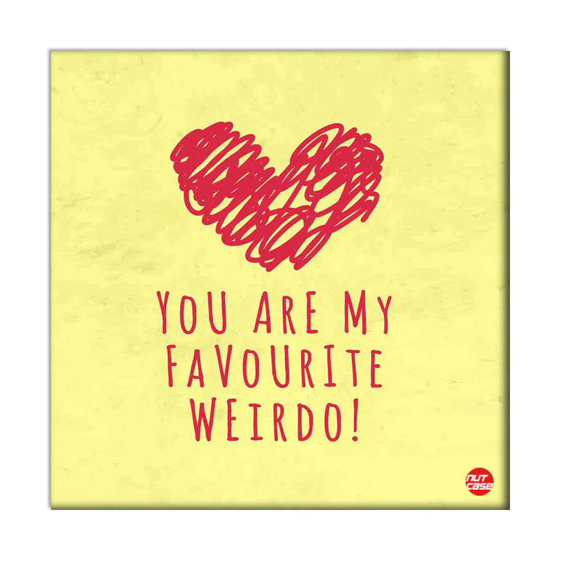 Wall Art Decor Panel For Home - You Are My Favourite - Image 2