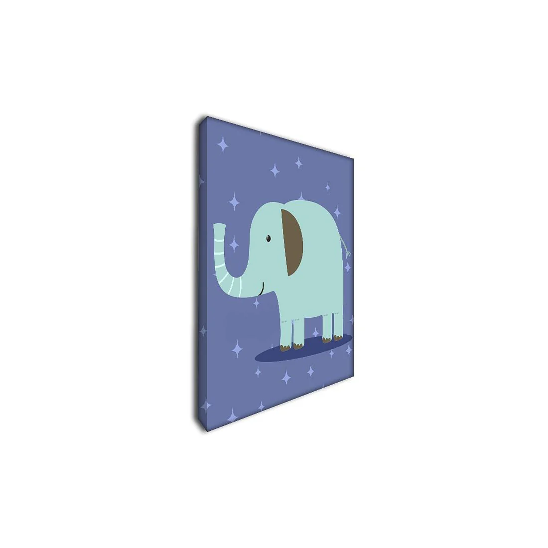 Wall Art Decor Panel For Home - Sweet Animals - Image 2
