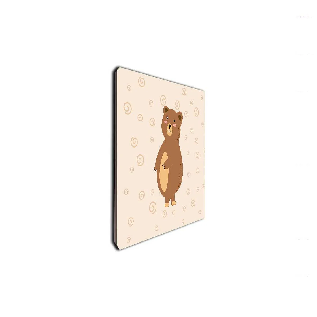 Wall Art Decor Panel For Home - Cute Forest - Image 2