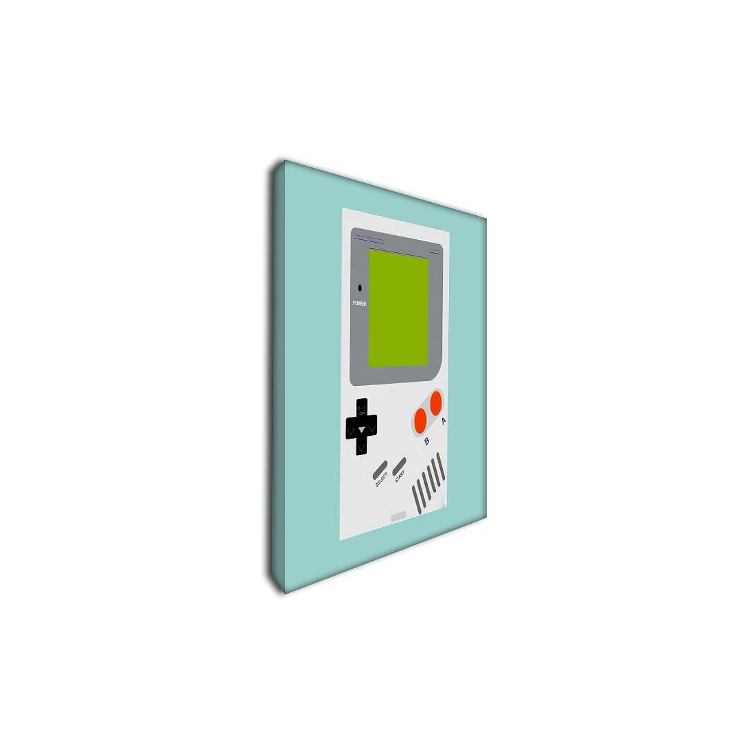 Wall Art Decor Panel For Home - Game - Image 2
