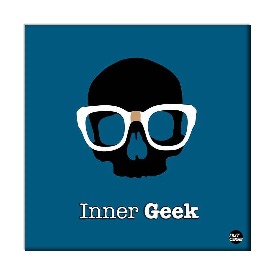 Wall Art Decor Panel For Home - Inner Geek