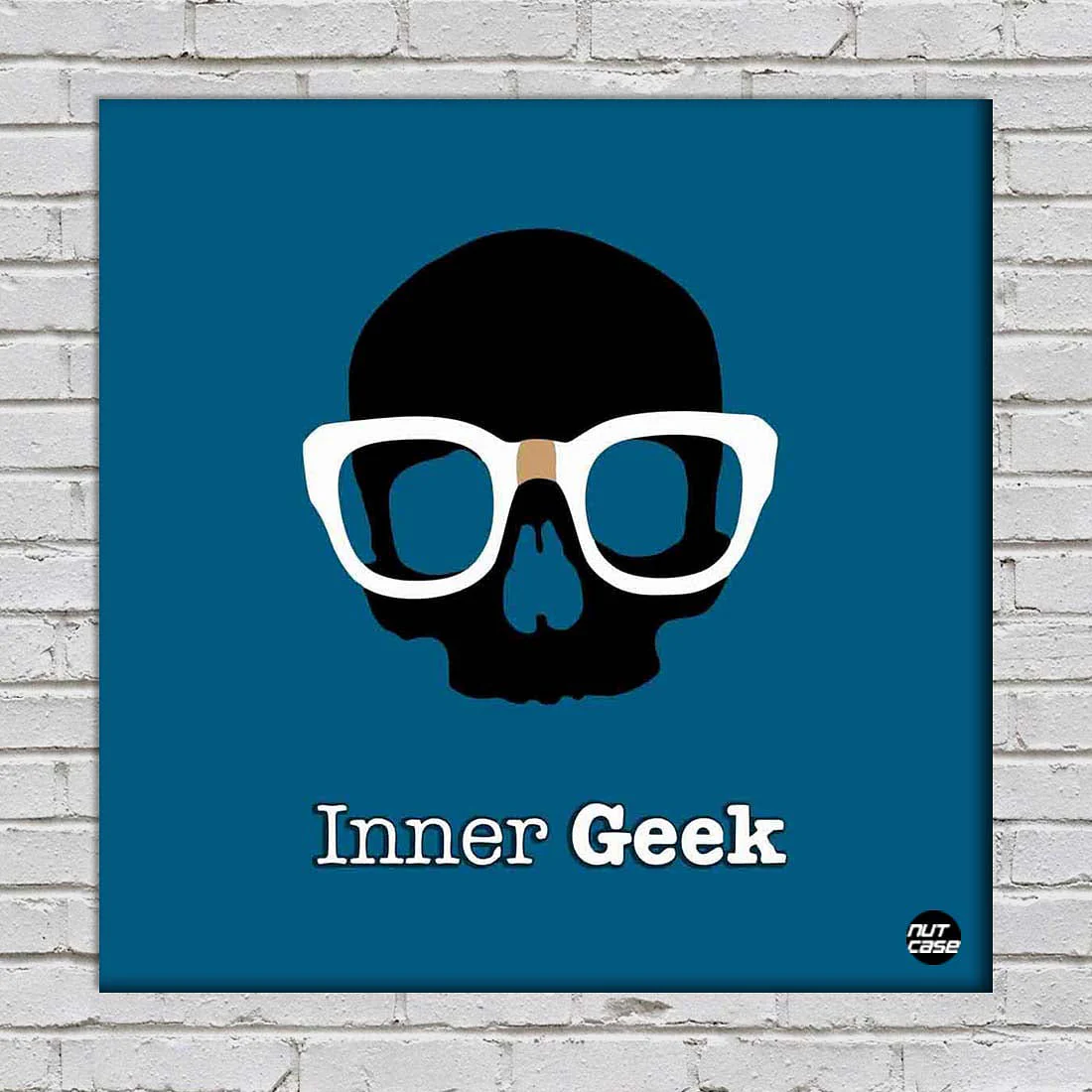 Wall Art Decor Panel For Home - Inner Geek - Image 2