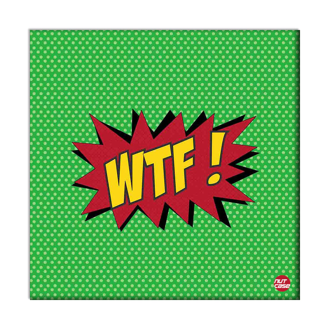 Wall Art Decor Panel For Home - WTF