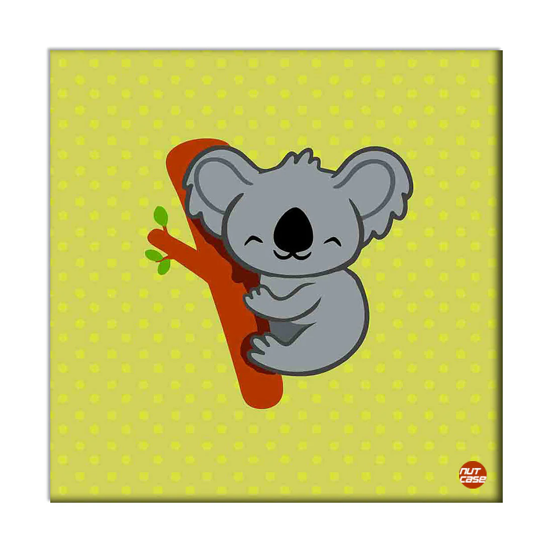 Wall Art Decor Panel For Home - Cute Beer