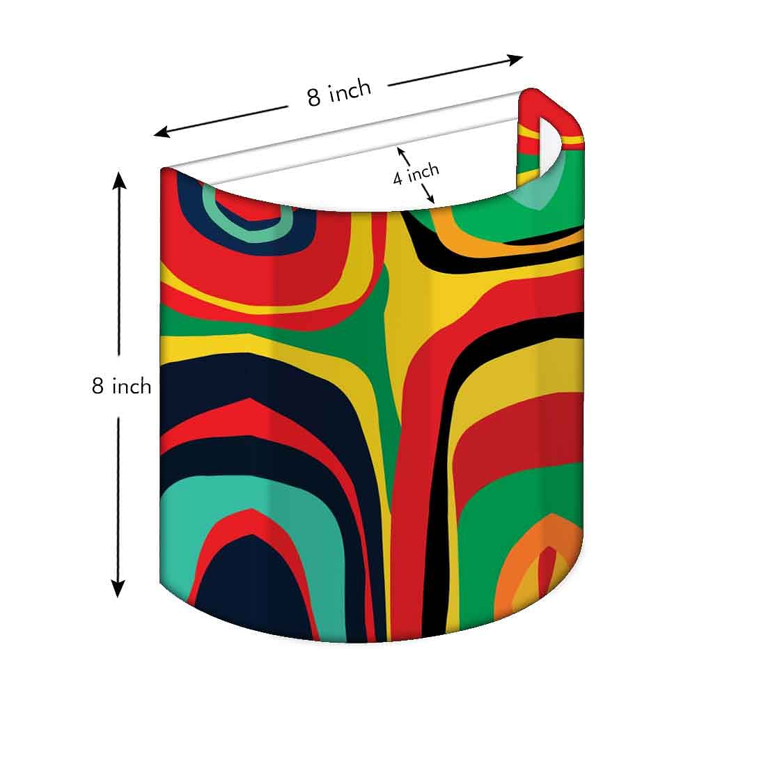 Wall Lamp Arc Shaped Bedside Lamps - Image 2