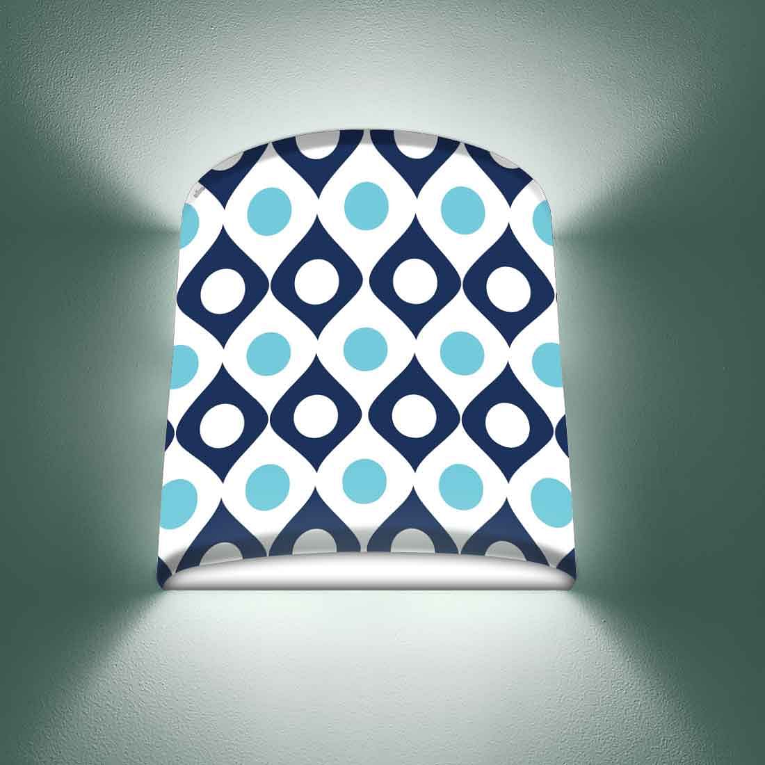 Wall Lamp Arc Shaped Bedside Lamps - Image 3