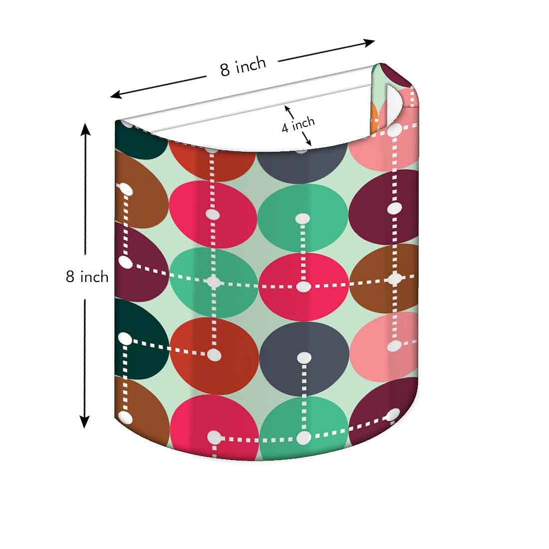 Wall Lamp Outdoor Arc Shaped Bedside Lamps - Image 2