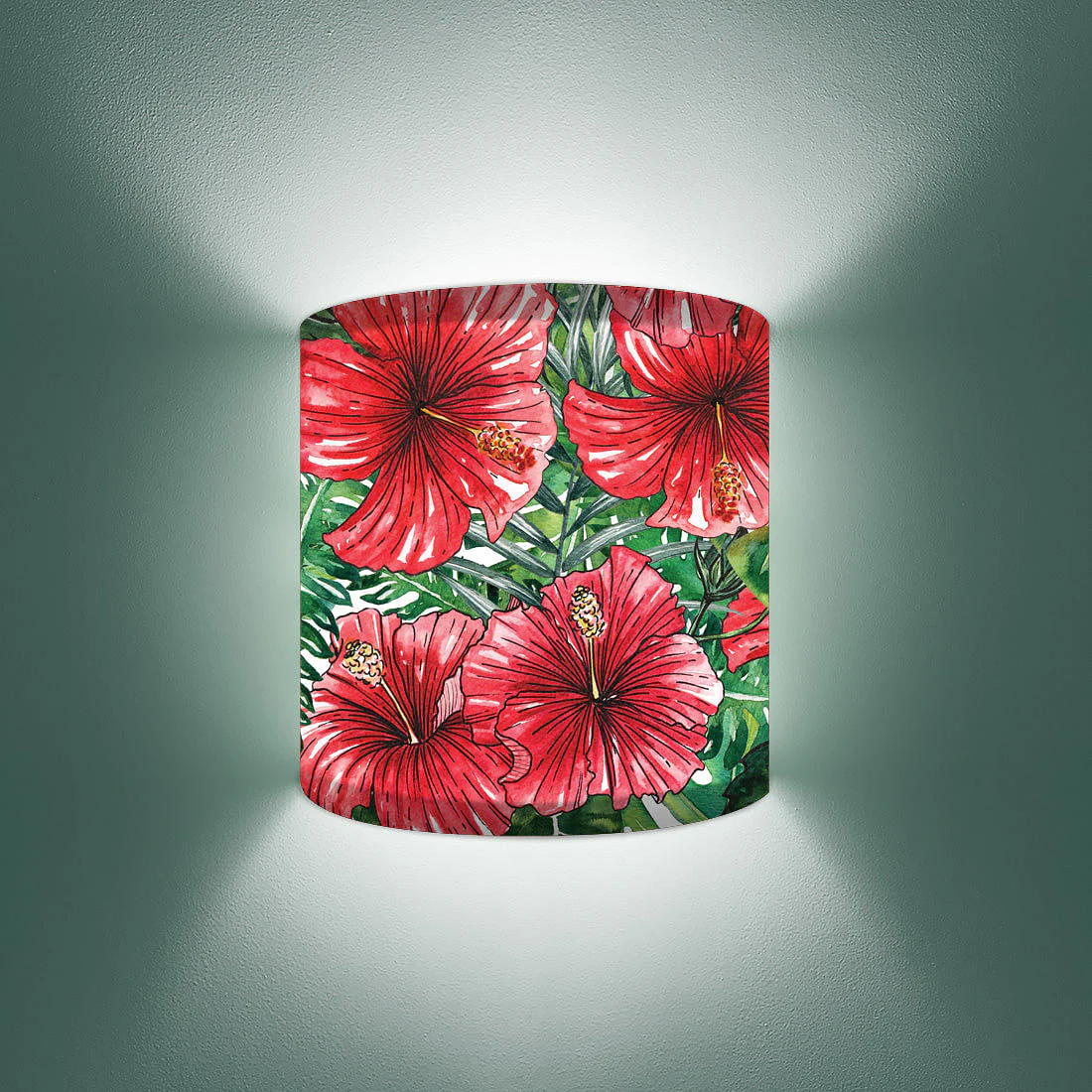 Outdoor Wall Lamps Round Night Lights - Image 5