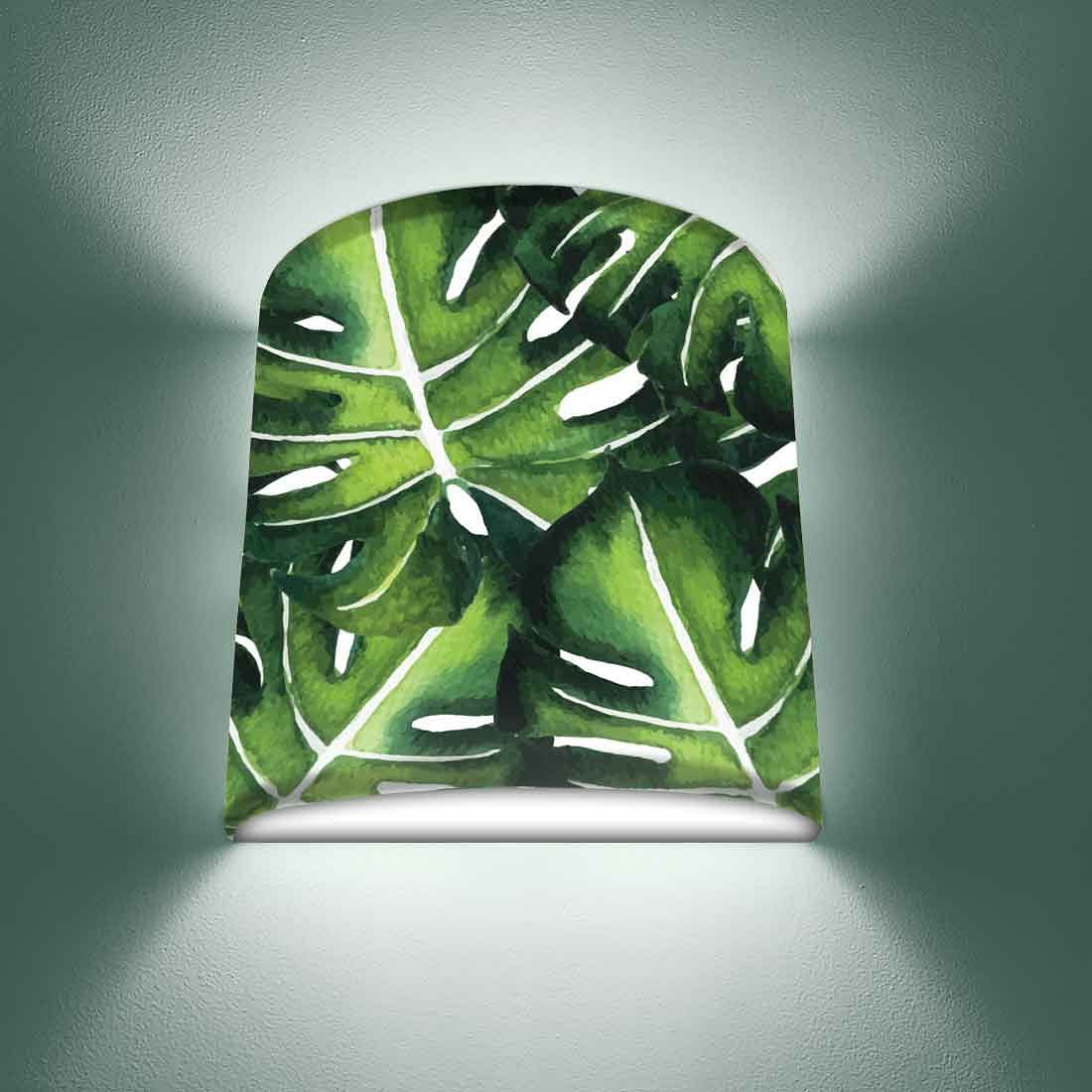 Wall Lamps Arc Shaped Bedside Light - Image 3