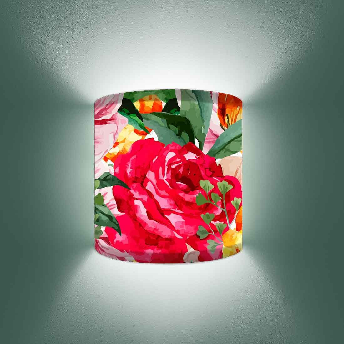 Wall Lights for Balcony Nights Lamps