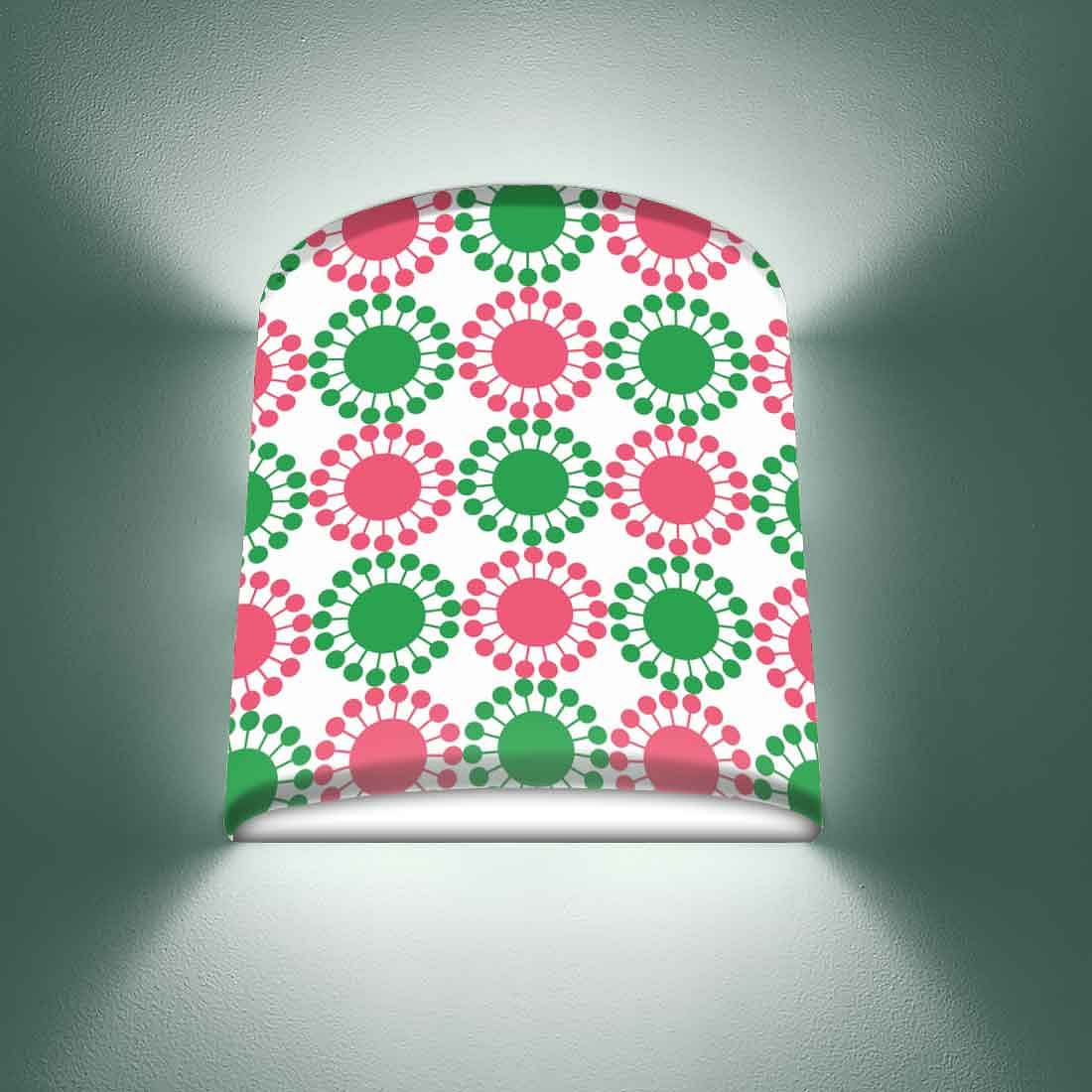 Wall Lamp Arc Shaped Bedside Lamps - Image 3