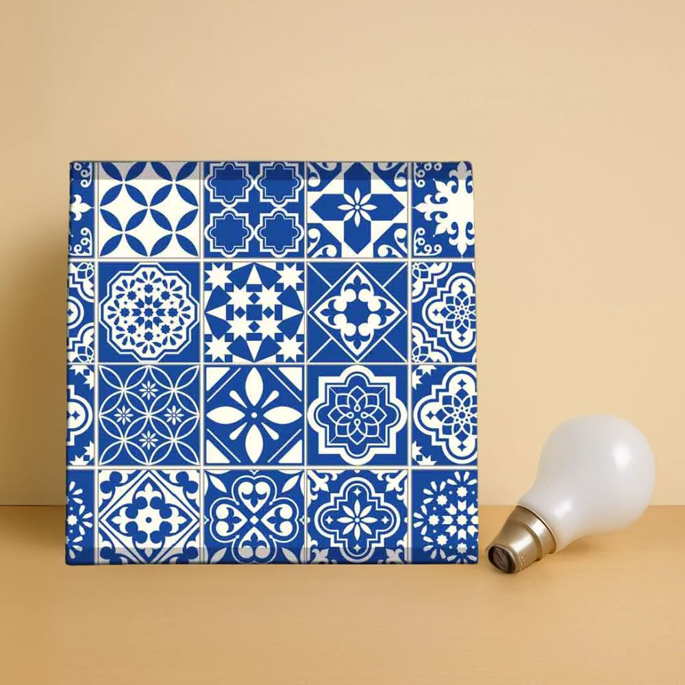House Wall Decor Lamp Light for Bedroom - Image 5