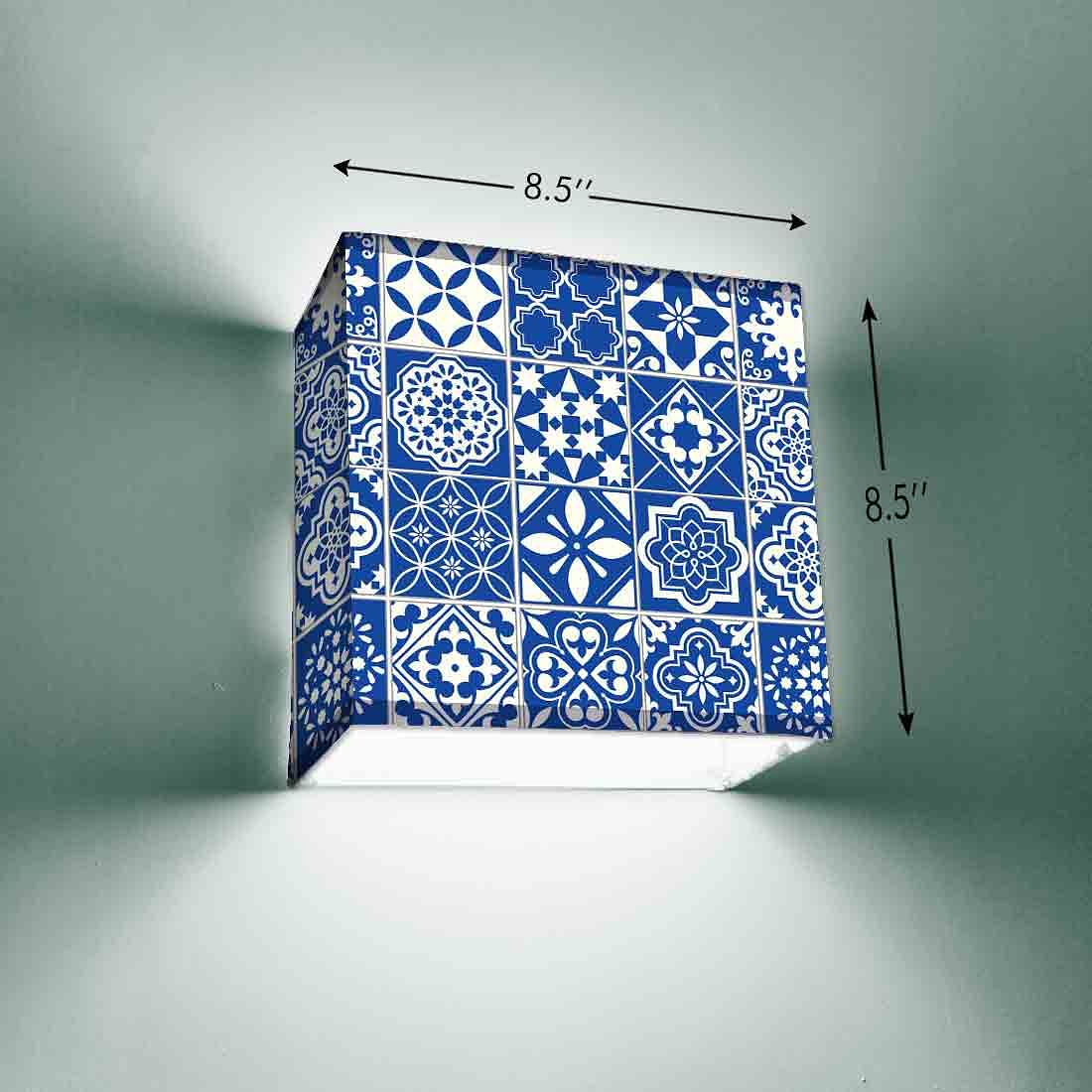 House Wall Decor Lamp Light for Bedroom - Image 7