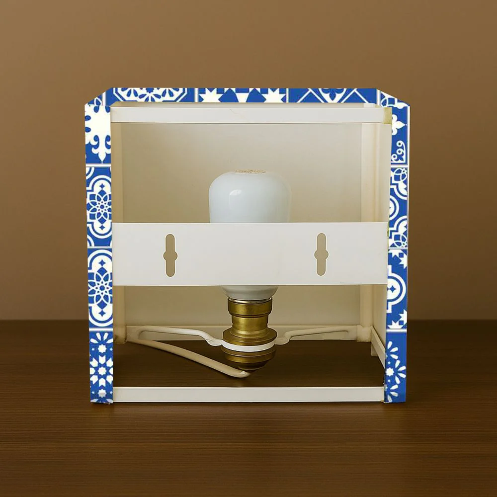 Wall Lights Outdoor Square Shaped Lights - - Image 6