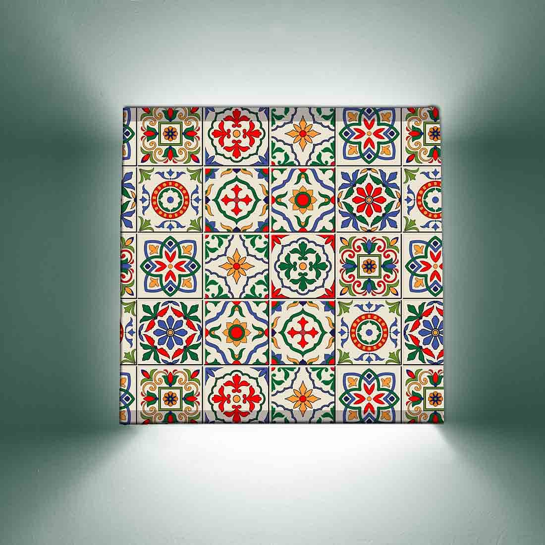 Wall Lights Outdoor Square Shaped Lights - - Image 8