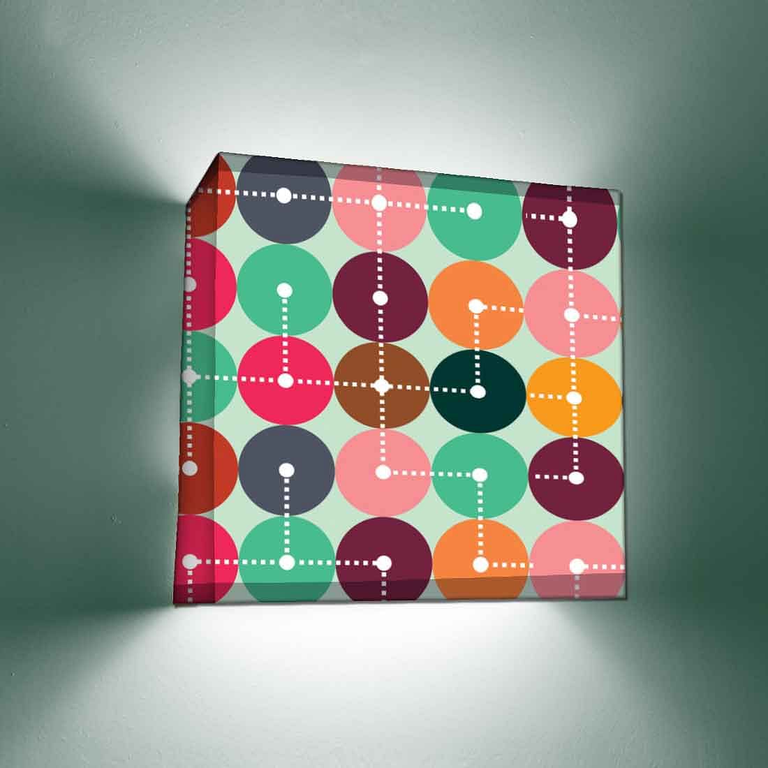 Wall Indoor Lamps for House Night Light - Image 2