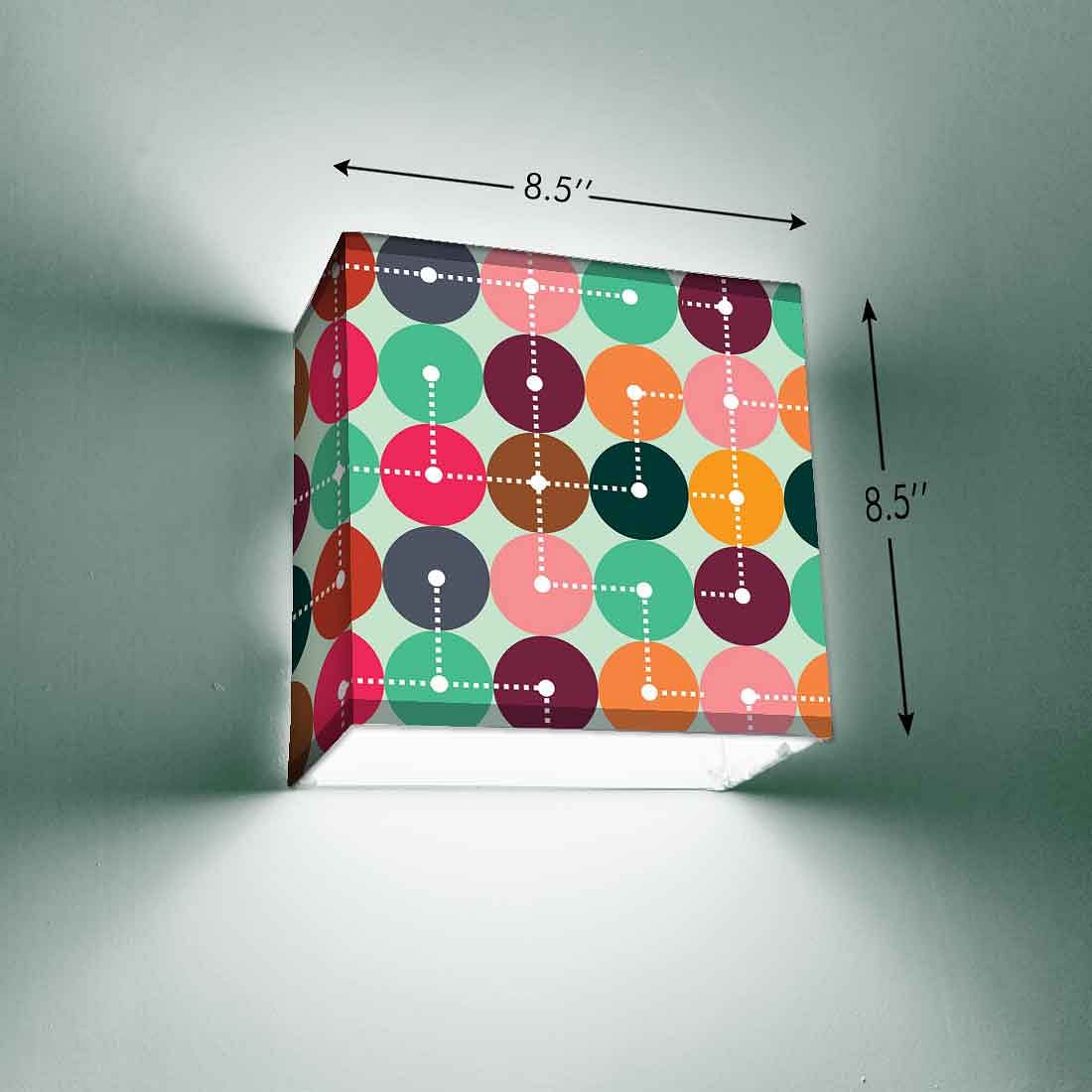 Wall Indoor Lamps for House Night Light - Image 3