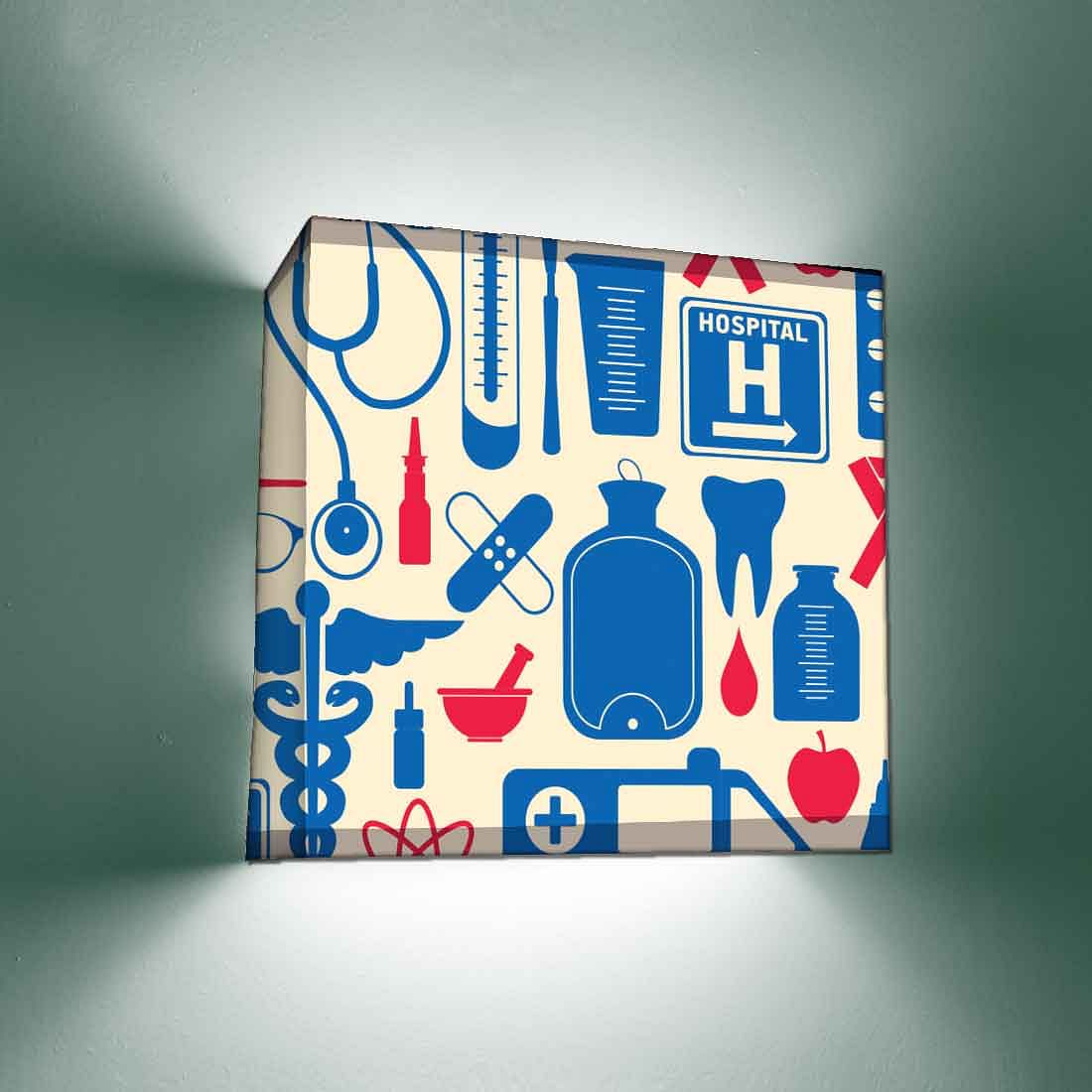 Wall Lamp For Bedroom - Image 2