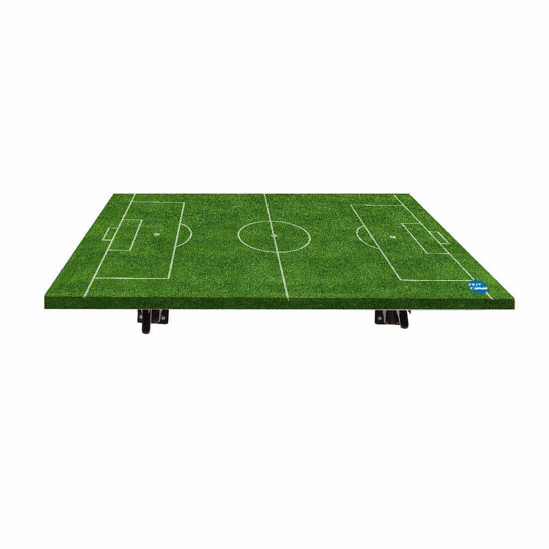 Wall Folding Study Table - Football Field - Image 5