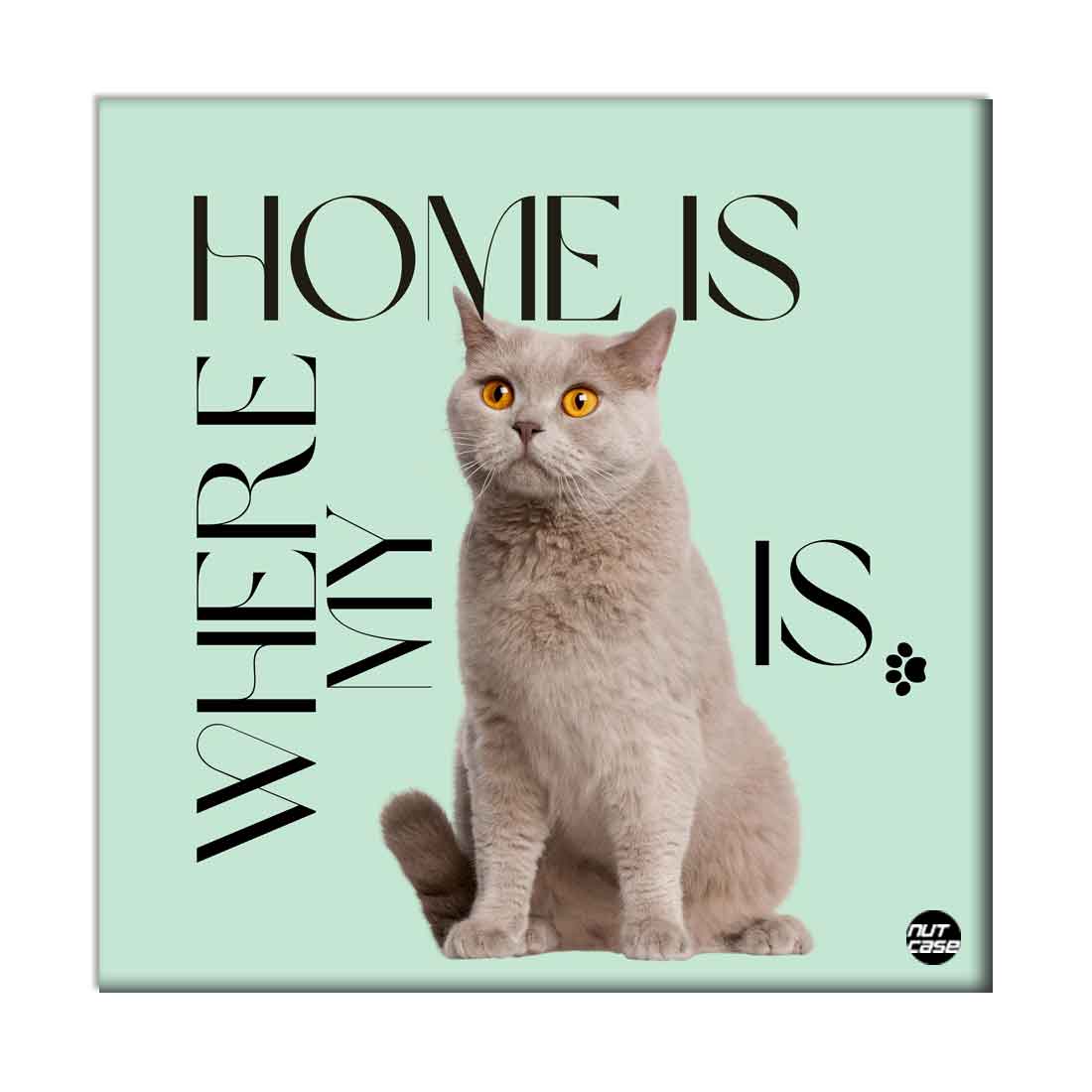 Wall Painting Cat for Pet Lovers - Image 3