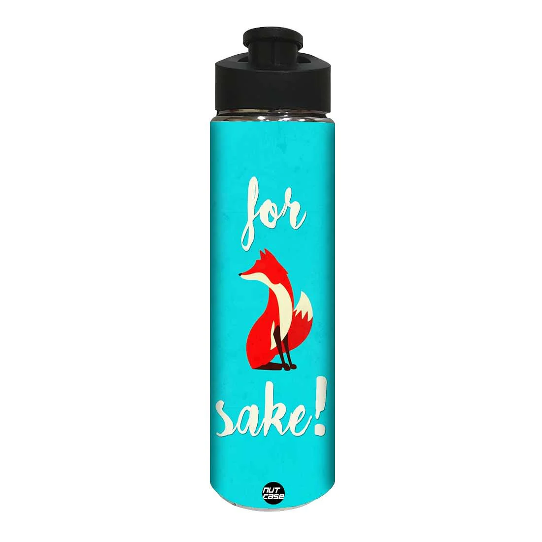 Water Bottle for Kids - Fox Sake