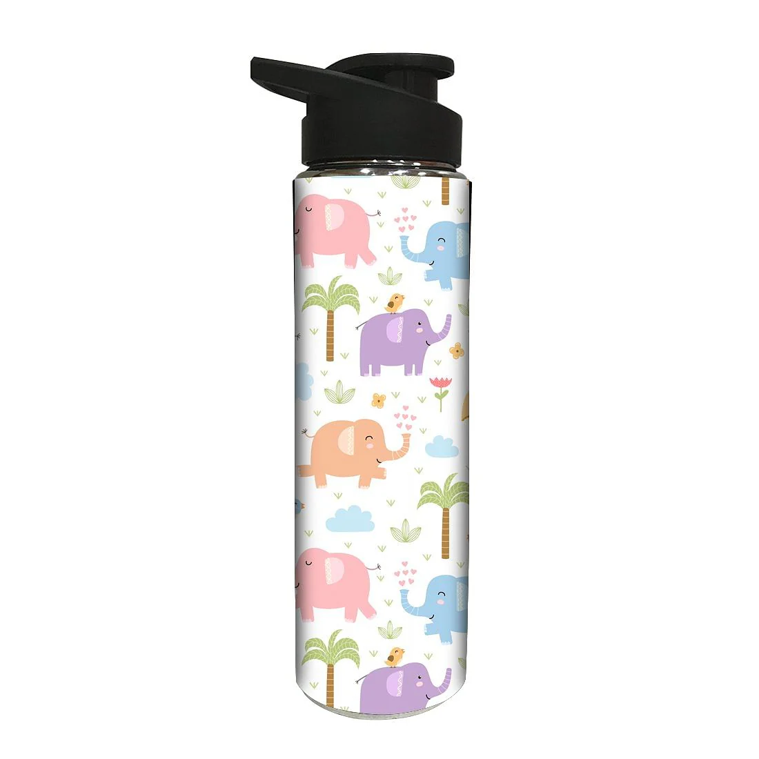 Children Bottle for Birthday Return Gifts Ideas - Cute Elephant - Image 2