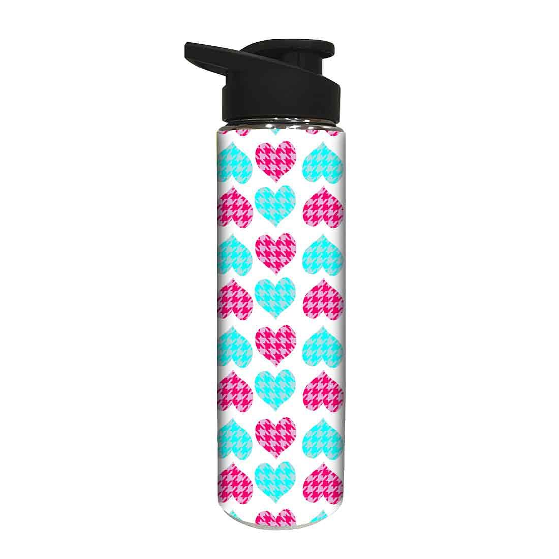 Return Gifts for Birthday Party -  Pink and Blue Heart - Image 2