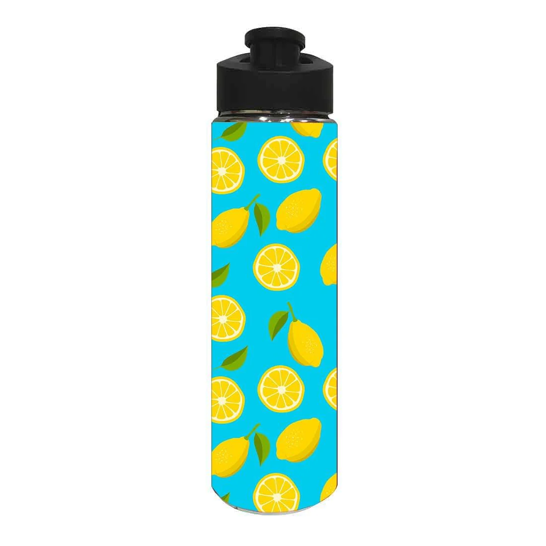Return Gifts for Birthday Party - Lime Lemon Pattern