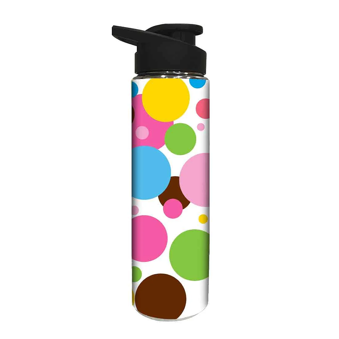 Birthday Return Gifts Ideas -  Milticolor Dots - Image 2