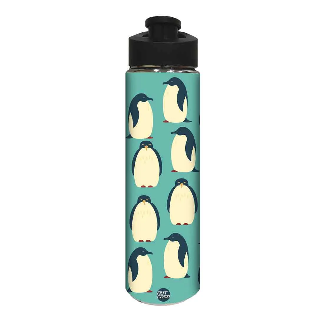 Water Bottle for Kids - Penguin