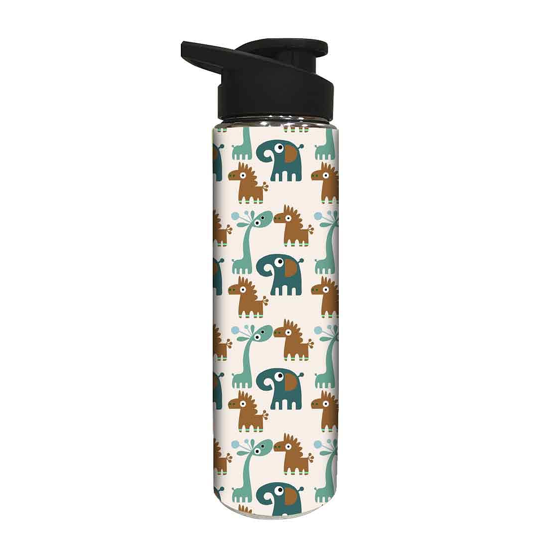 Birthday Return Gifts Ideas - Elephants and Giraffe - Image 2