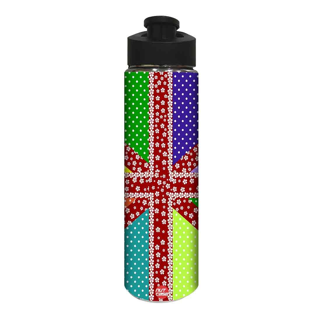 Return Gifts for Birthday Party - Beautiful Floral Pattern