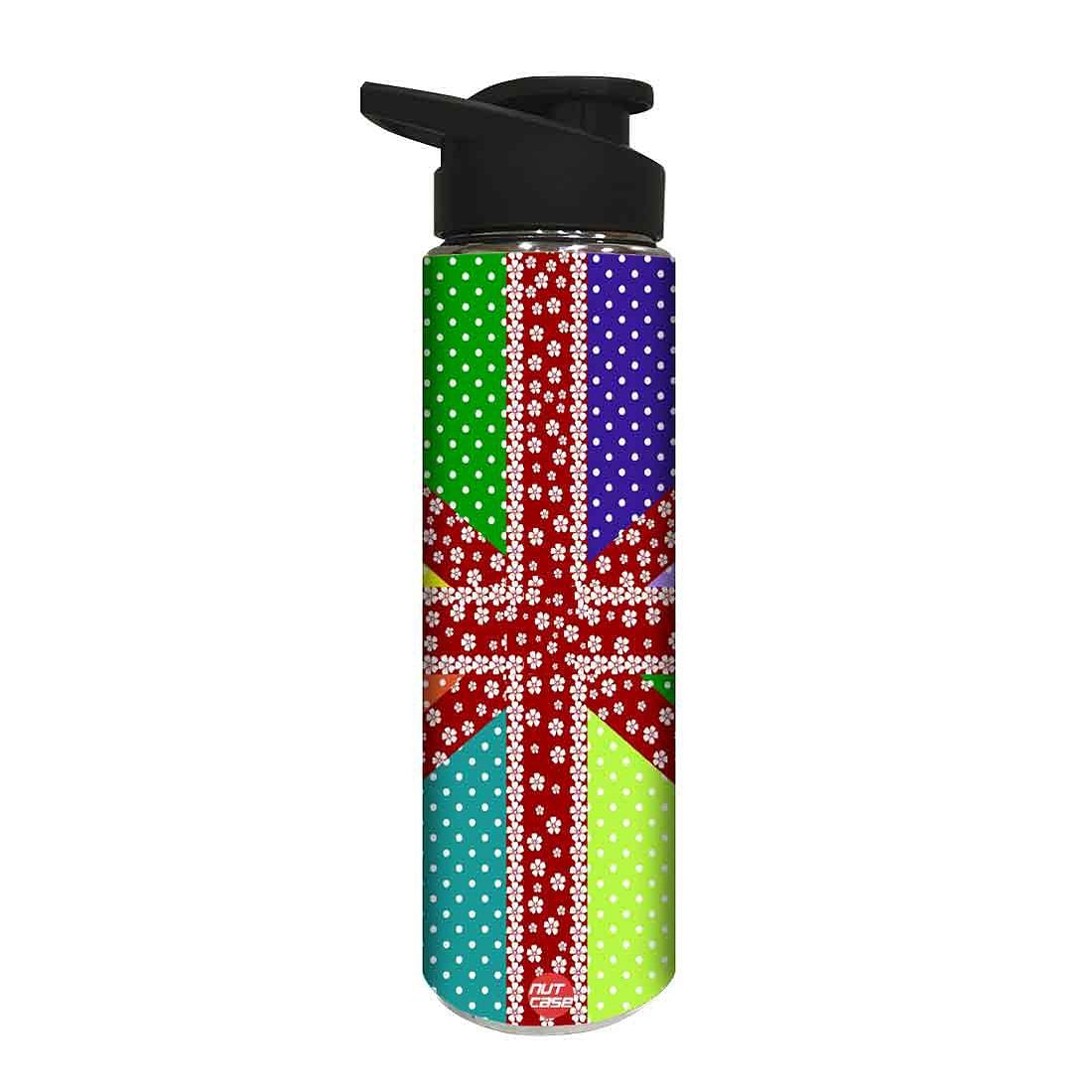 Return Gifts for Birthday Party - Beautiful Floral Pattern - Image 2