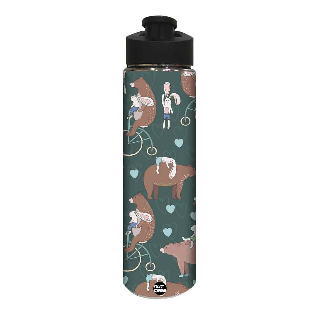Birthday Return Gifts Ideas - Rabbit and Bear