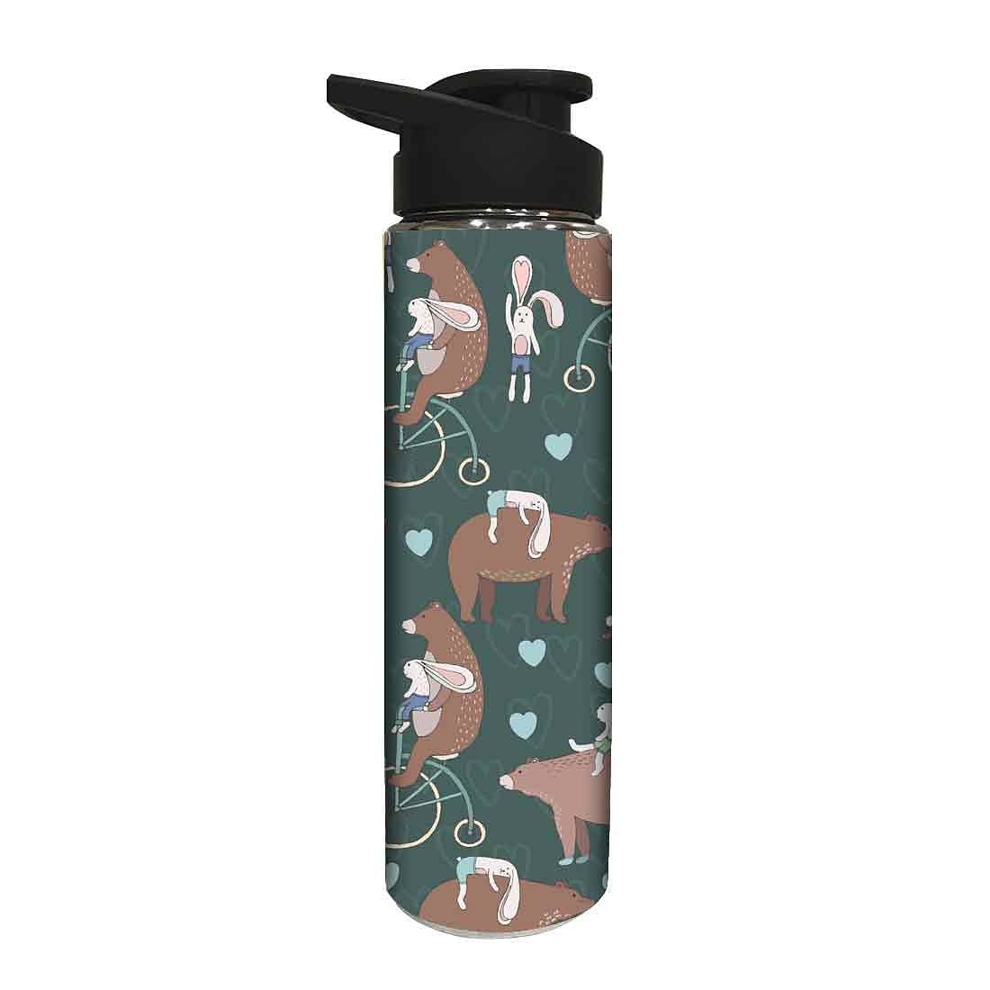 Birthday Return Gifts Ideas - Rabbit and Bear - Image 2