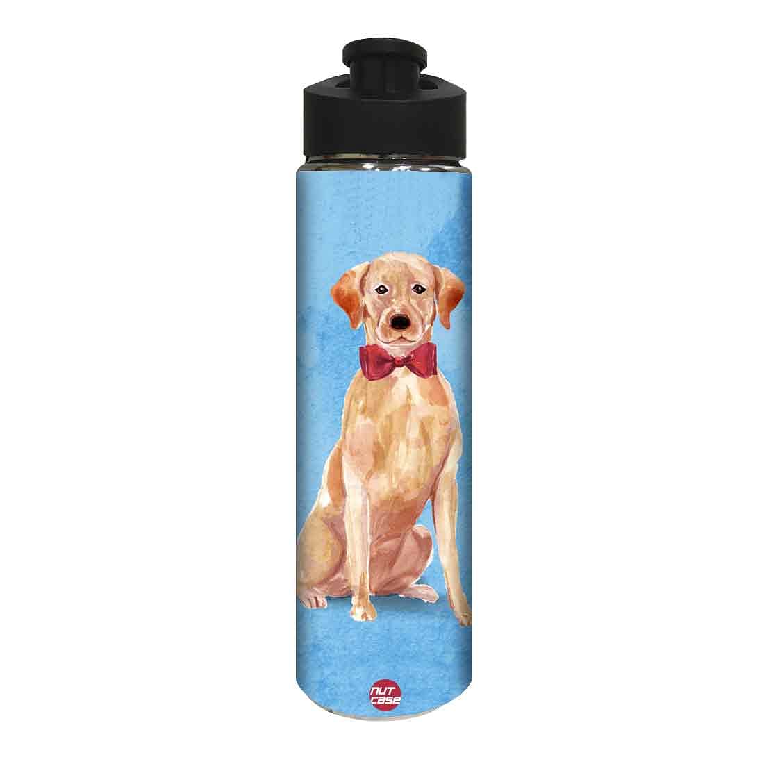 Children Bottle for Birthday Return Gifts Ideas - Sweet Dog